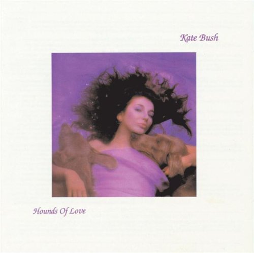 Kate Bush Hounds Of Love profile picture