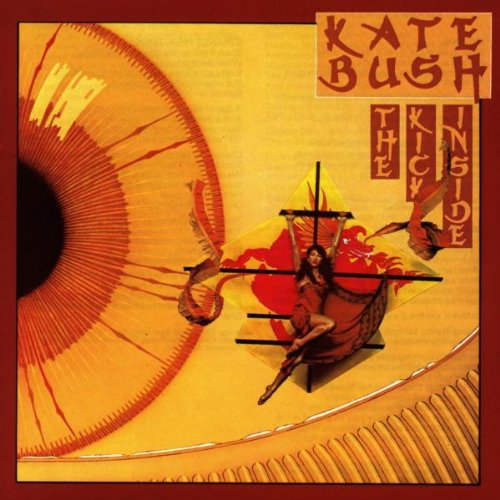 Kate Bush Wuthering Heights profile picture