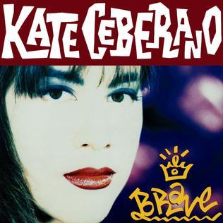 Kate Ceberano Bedroom Eyes profile picture