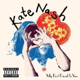 Download or print Kate Nash Do-Wah-Doo Sheet Music Printable PDF 3-page score for Pop / arranged Lyrics & Chords SKU: 104068