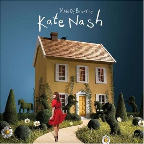 Kate Nash Foundations profile picture