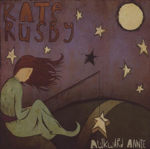 Kate Rusby The Village Green Preservation Society profile picture