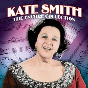 Kate Smith When The Moon Comes Over The Mountain profile picture
