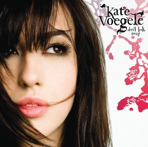 Kate Voegele I Won't Disagree profile picture