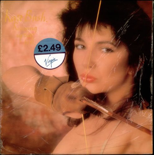 Kate Bush Running Up That Hill pictures Kate Bush Running Up That Hill profile picture
