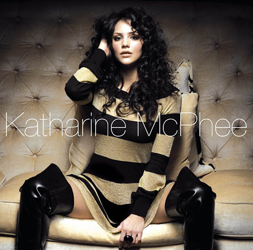 Katharine McPhee Over It profile picture