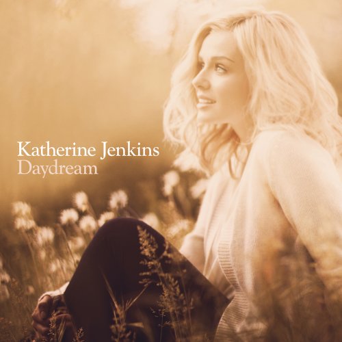 Katherine Jenkins A Flower Tells A Story profile picture