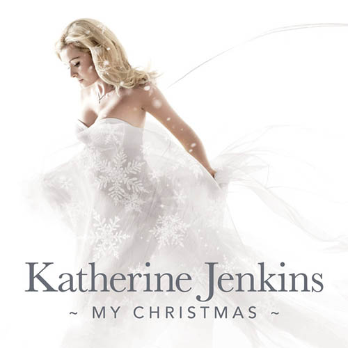 Katherine Jenkins Laudate Dominum profile picture
