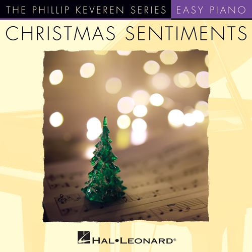 Katherine Davis The Little Drummer Boy (arr. Phillip Keveren) profile picture