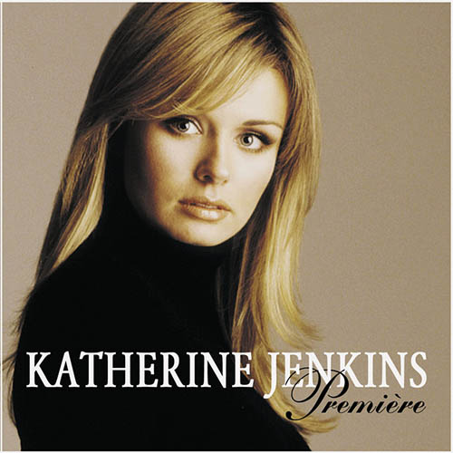 Katherine Jenkins Cwm Rhondda profile picture