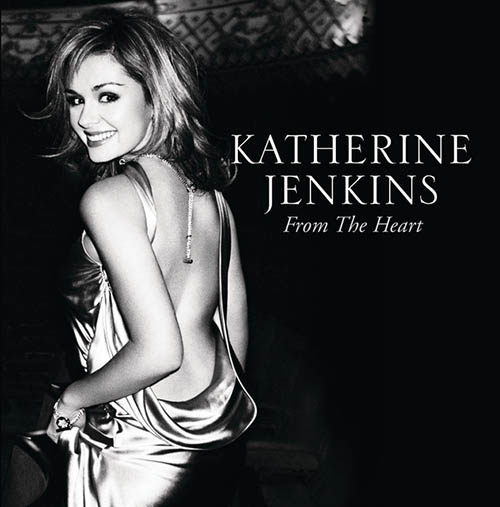 Katherine Jenkins Time To Say Goodbye (Con Te Partiro) profile picture
