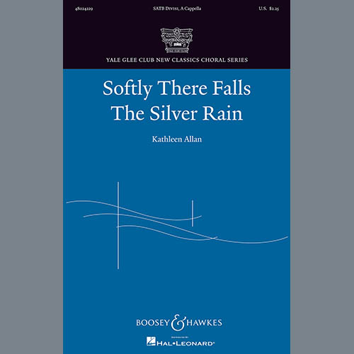 Kathleen Allan Softly There Falls The Silver Rain profile picture