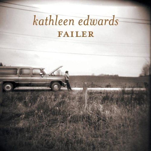 Kathleen Edwards One More The Song The Radio Won't Like profile picture