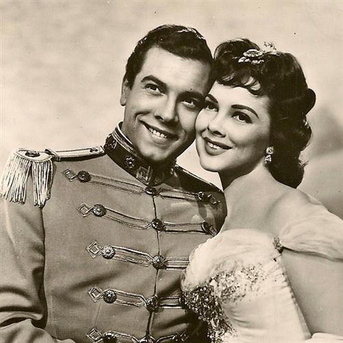 Kathryn Grayson and Mario Lanza Profile piano notes, guitar tabs for Piano, Vocal & Guitar. Easy to transpose or transcribe. Learn how to play, download song progression by artist