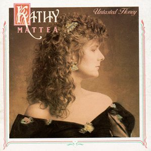 Kathy Mattea Eighteen Wheels And A Dozen Roses profile picture