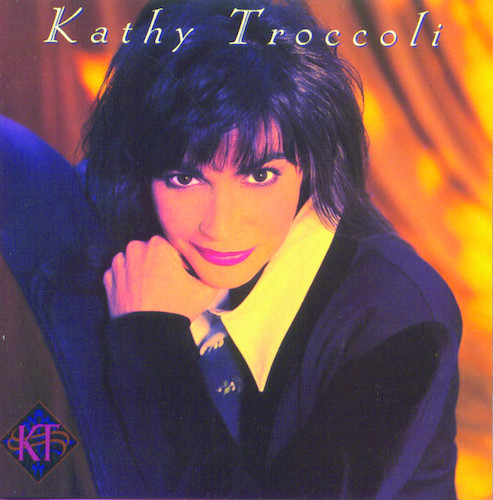 Kathy Troccoli My Life Is In Your Hands profile picture