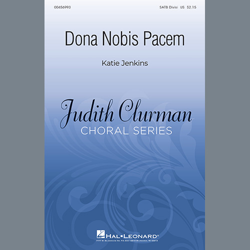 Katie Jenkins Dona Nobis Pacem profile picture
