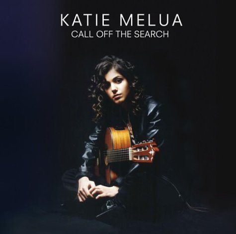 Katie Melua Call Off The Search profile picture