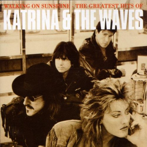 Katrina and the Waves Walking On Sunshine pictures Katrina and the Waves Walking On Sunshine profile picture