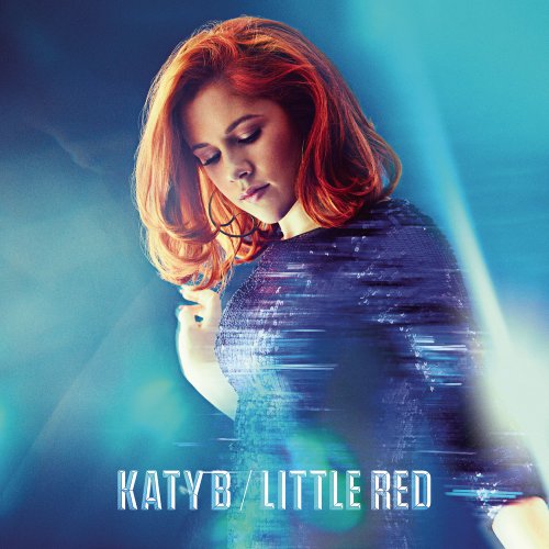 Katy B Crying For No Reason profile picture