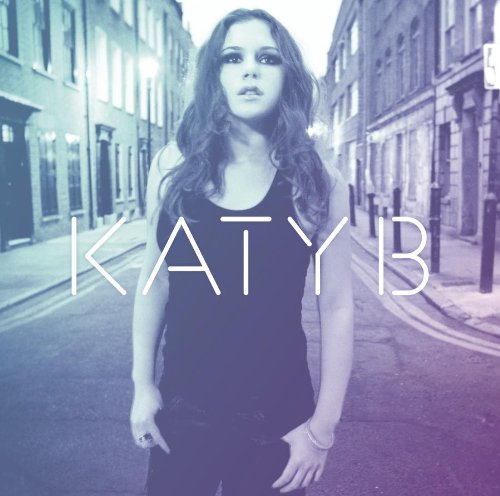 Katy B Katy On A Mission profile picture