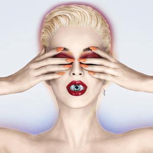Katy Perry Bigger Than Me profile picture