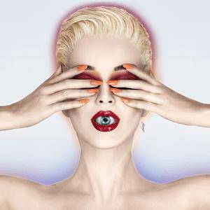Katy Perry Bon Appetit profile picture