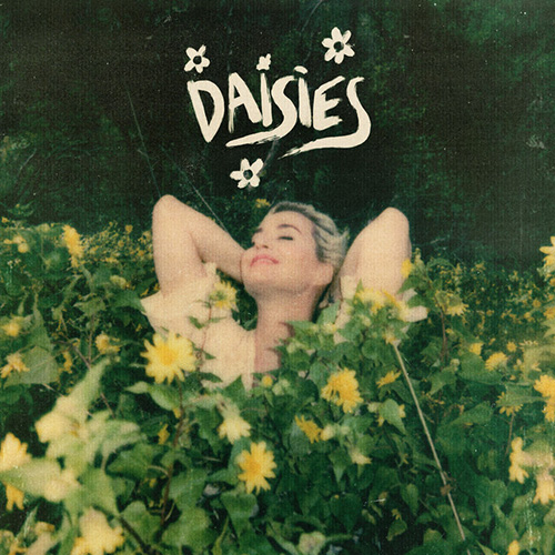 Katy Perry Daisies profile picture