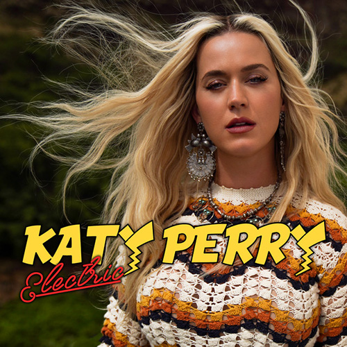 Katy Perry Electric profile picture