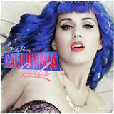 Download or print Katy Perry featuring Snoop Dogg California Gurls Sheet Music Printable PDF 8-page score for Pop / arranged Piano, Vocal & Guitar (Right-Hand Melody) SKU: 75325