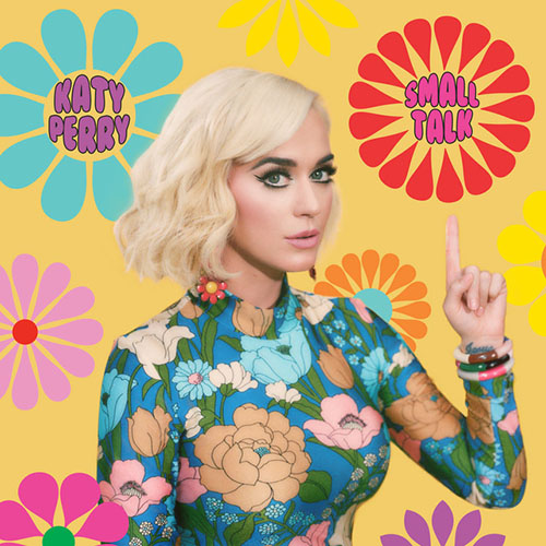 Katy Perry Small Talk profile picture