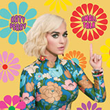 Download or print Katy Perry Small Talk Sheet Music Printable PDF 8-page score for Pop / arranged Piano, Vocal & Guitar (Right-Hand Melody) SKU: 421774