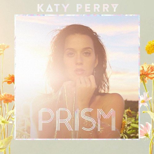 Katy Perry Spiritual profile picture