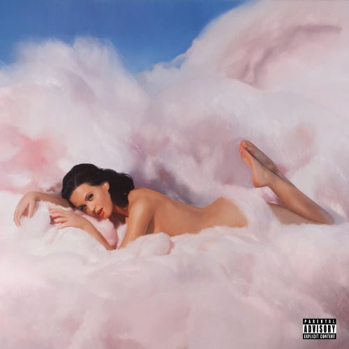 Katy Perry The One That Got Away profile picture