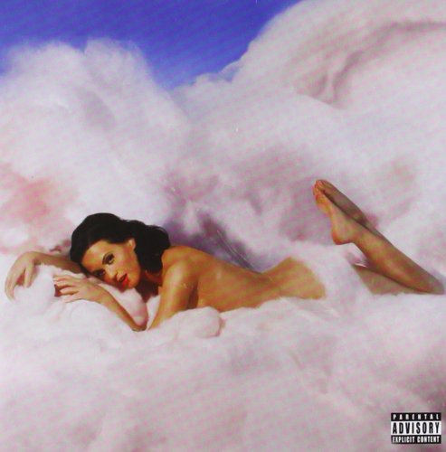 Katy Perry Who Am I Living For? profile picture