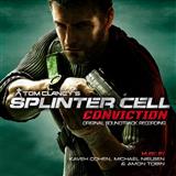 Download or print Kaveh Cohen Splinter Cell: Conviction Sheet Music Printable PDF 4-page score for Video Game / arranged Piano SKU: 254884