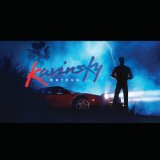 Download or print Kavinsky Nightcall Sheet Music Printable PDF 4-page score for Dance / arranged Piano, Vocal & Guitar (Right-Hand Melody) SKU: 115942