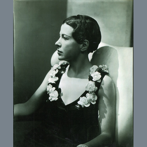 Kay Swift & Paul James Up Among The Chimney Pots (from The Nine-Fifteen Revue) profile picture