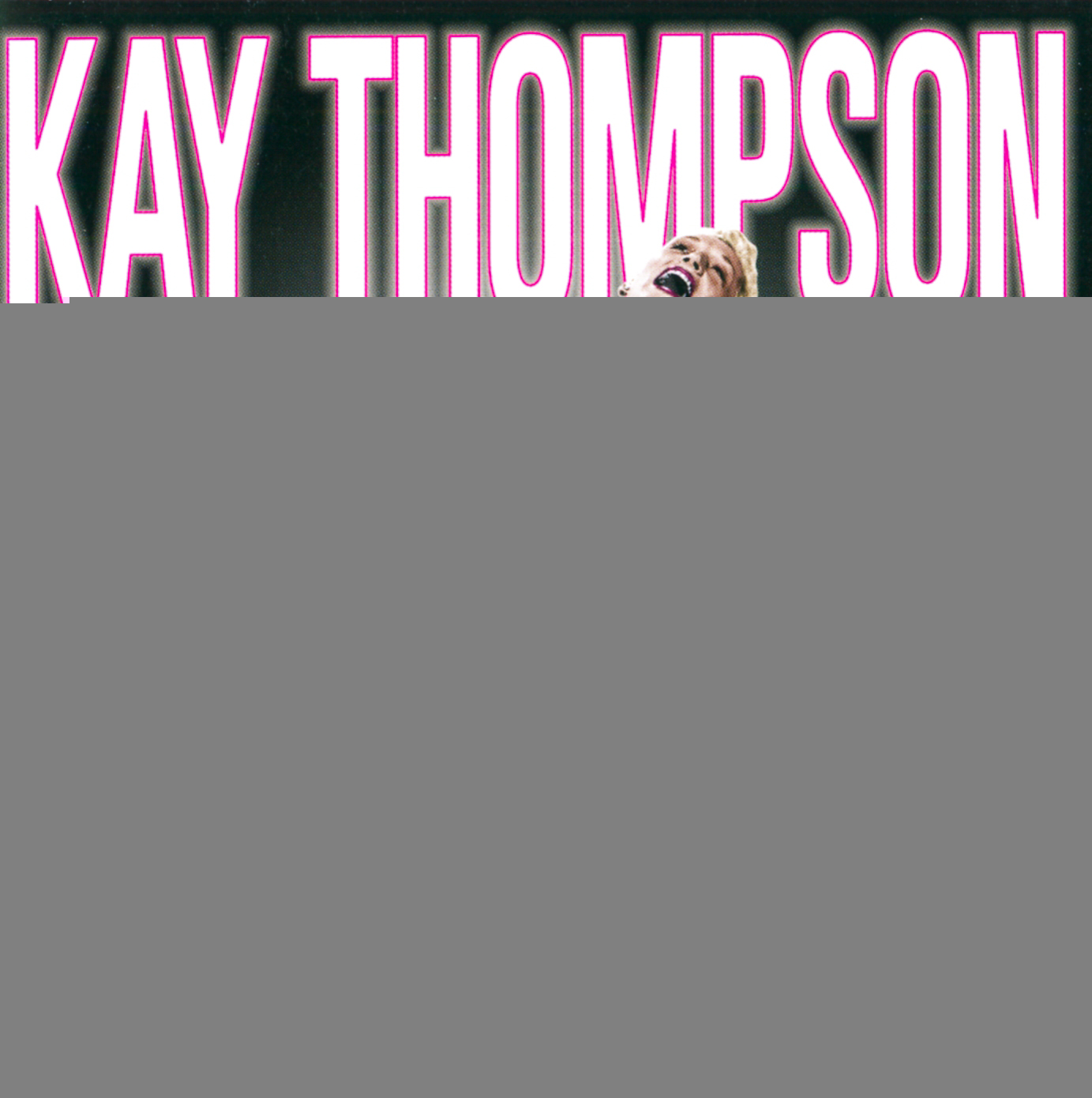 Kay Thompson The Holiday Season profile picture
