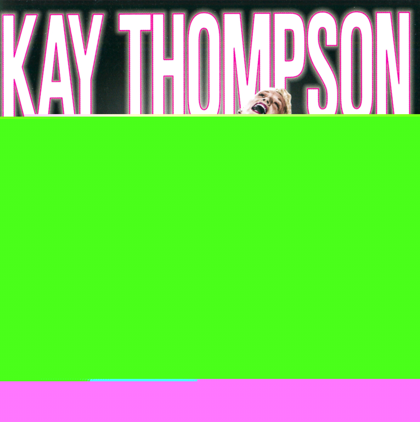 Kay Thompson The Holiday Season pictures Kay Thompson The Holiday Season profile picture