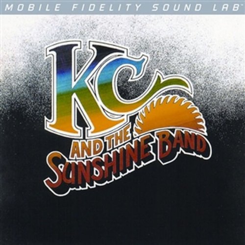 KC & The Sunshine Band That's The Way (I Like It) profile picture