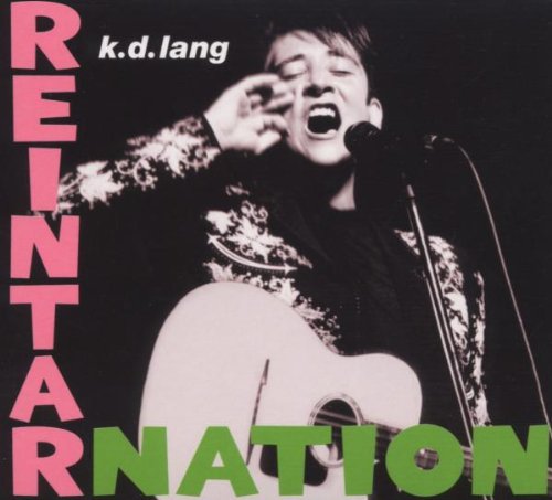 K.D. Lang Big-boned Gal profile picture