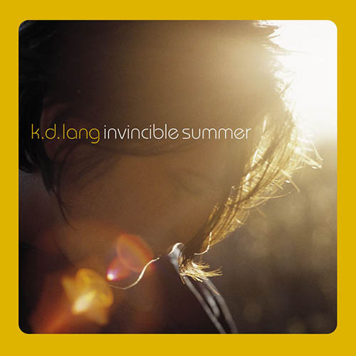 k.d. lang Extraordinary Thing profile picture