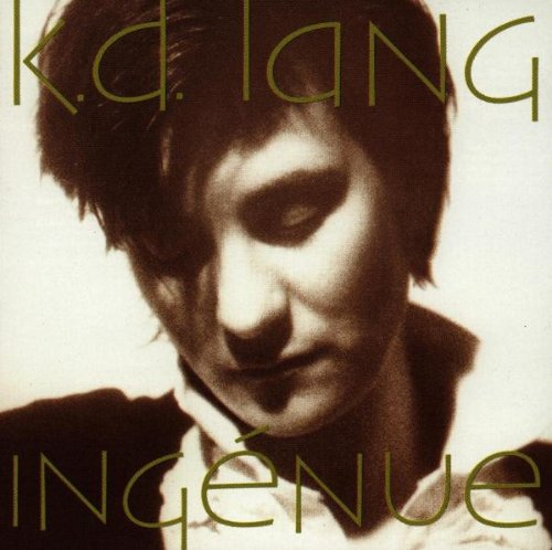 k.d. lang Miss Chatelaine profile picture