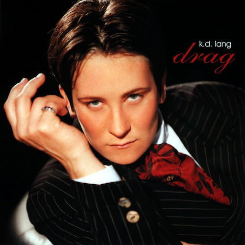 k.d. lang My Last Cigarette profile picture