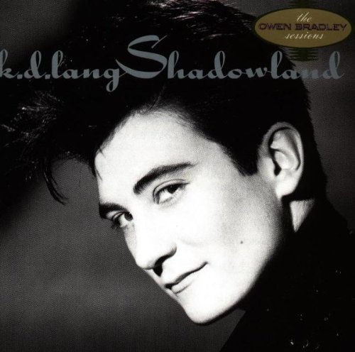 K.D. Lang Shadowland profile picture