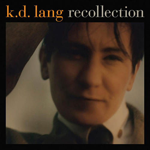 k.d. lang Trail Of Broken Hearts profile picture