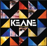 Download or print Keane Again And Again Sheet Music Printable PDF 6-page score for Pop / arranged Piano, Vocal & Guitar SKU: 43443