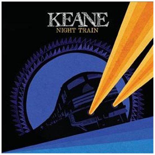 Keane Back In Time profile picture
