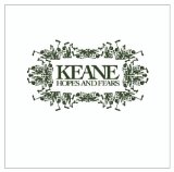 Download or print Keane Bedshaped Sheet Music Printable PDF 7-page score for Rock / arranged Piano, Vocal & Guitar SKU: 105021